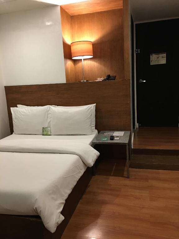 Deluxe Double Room room - Image 1