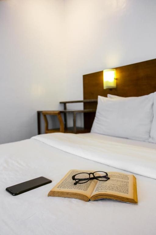 Standard Double Room room - Image 2