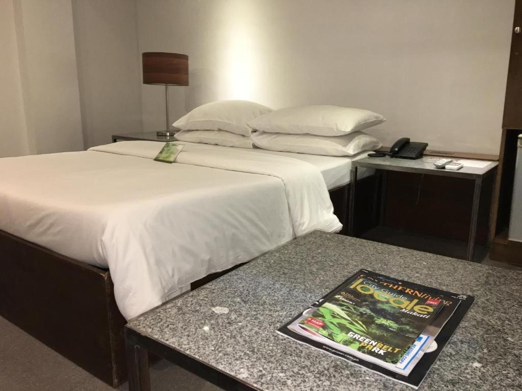 Suite room - Image 2