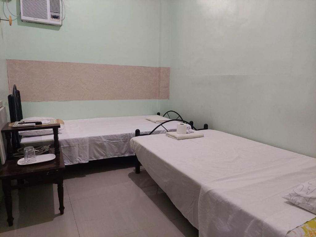Double or Twin Room with Bathroom room - Image 3