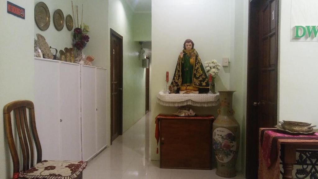 Deluxe Matrimonial room - Image 1