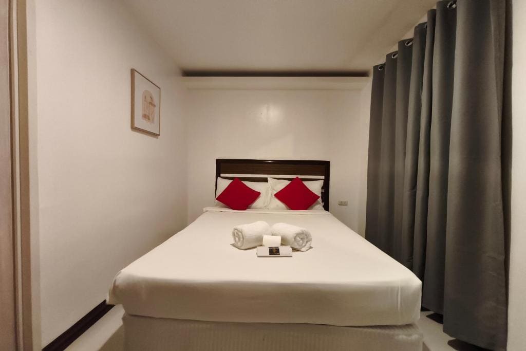Standard Double Room room - Image 1