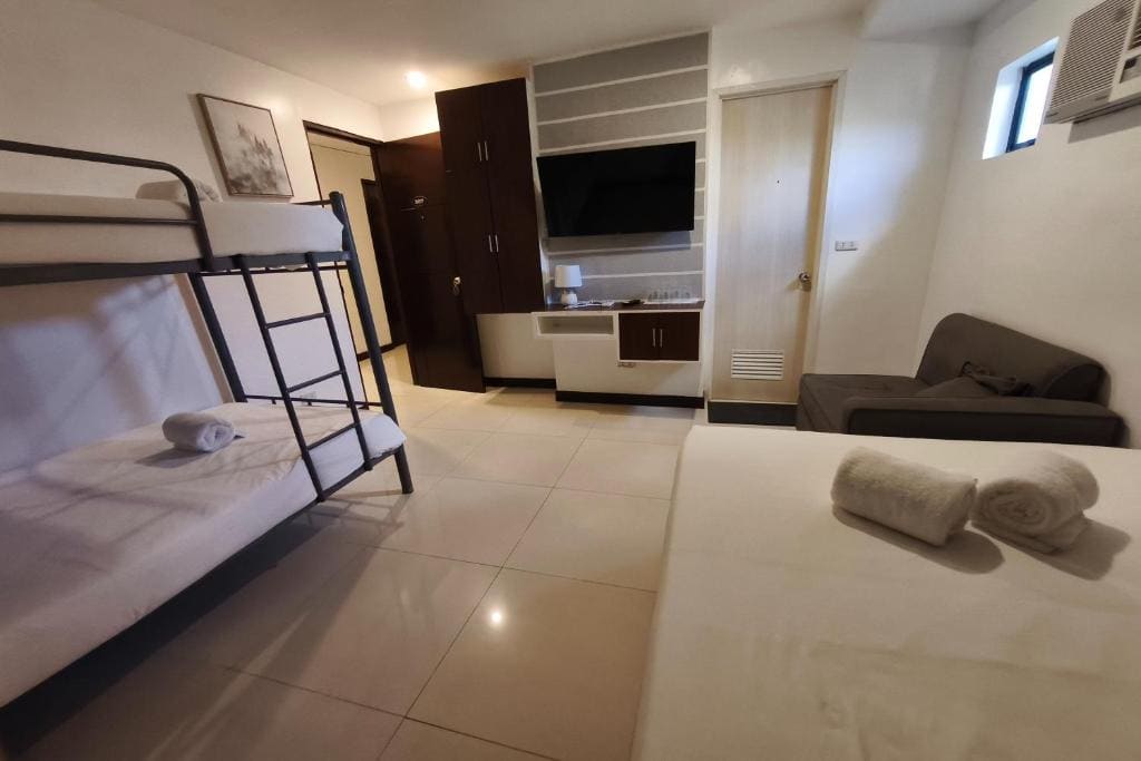 Standard Double Room room - Image 3