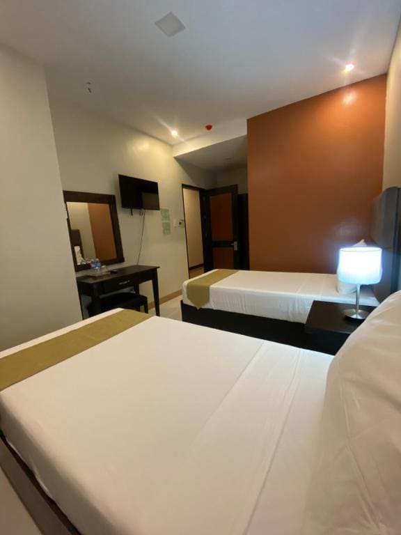 Budget Double Room room - Image 1