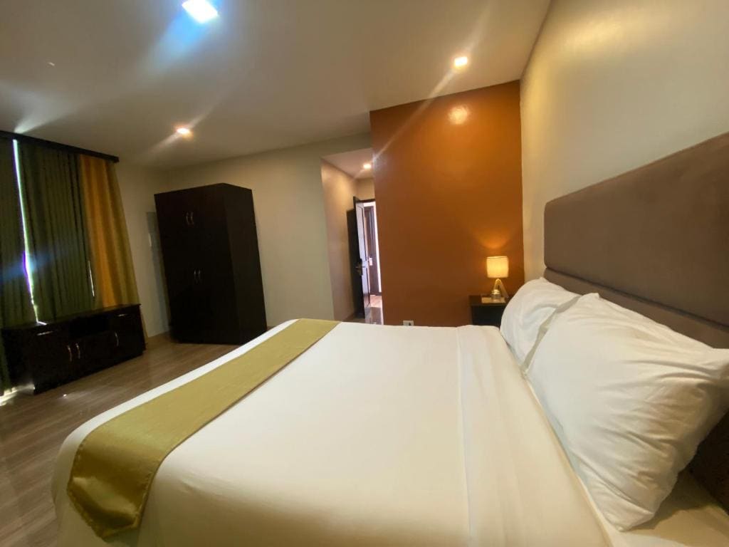 Deluxe Double Room room - Image 2