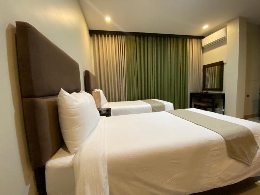 Double Room room - Image 3