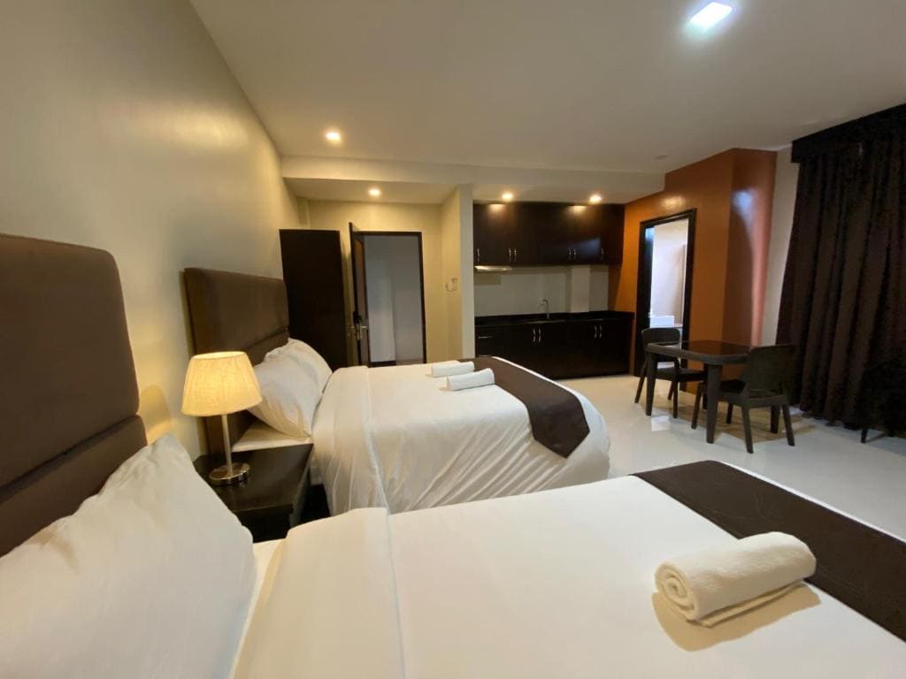 Double Room room - Image 2