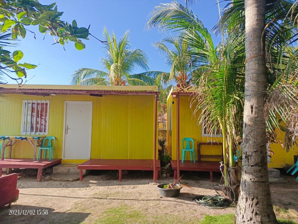 Caravan room - Image 1