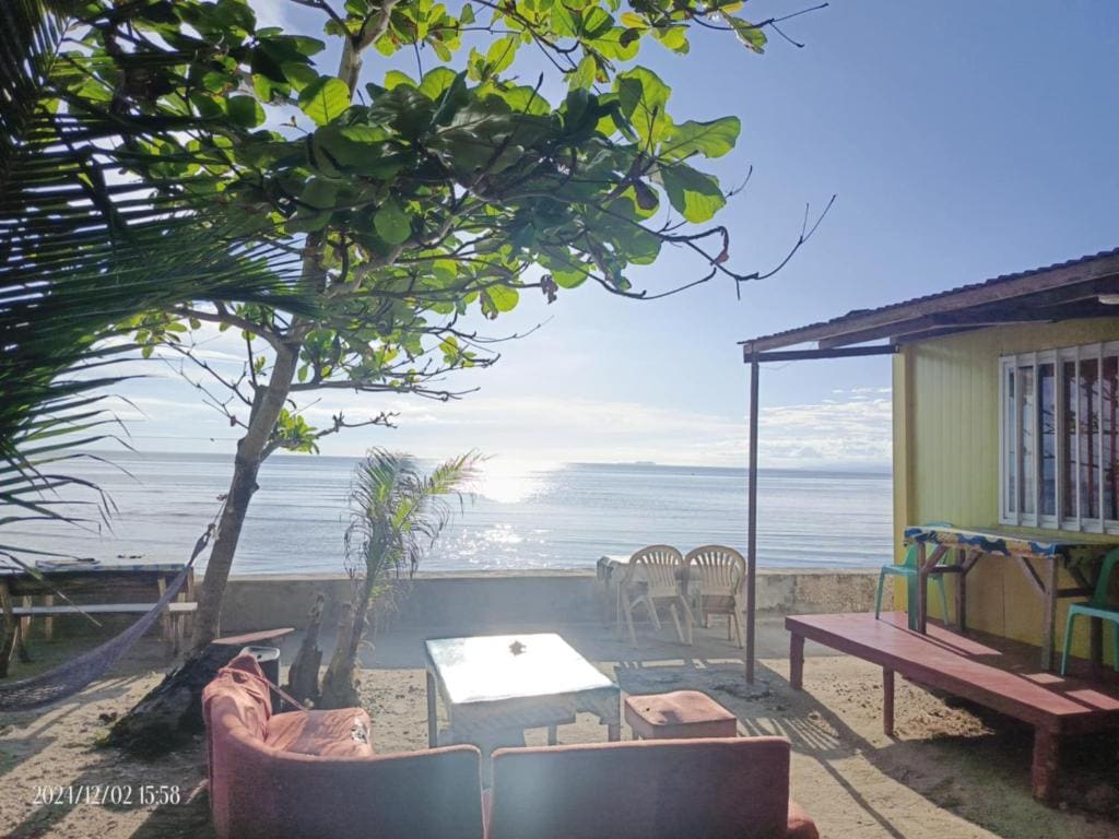 Double or Twin Room with Sea View room - Image 3