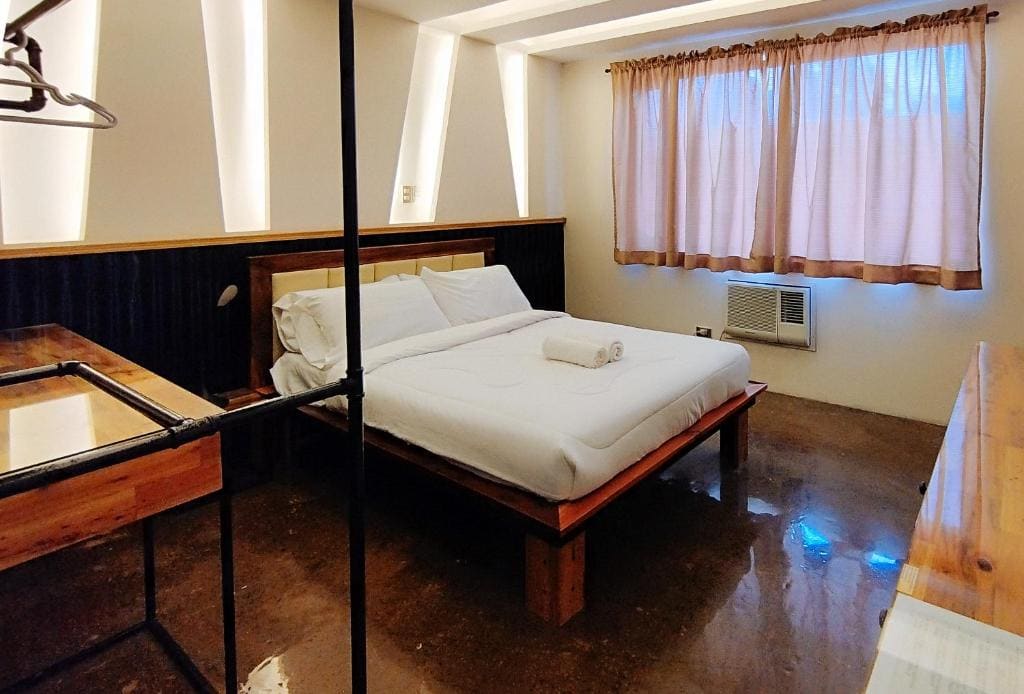 Standard Double Room room - Image 2