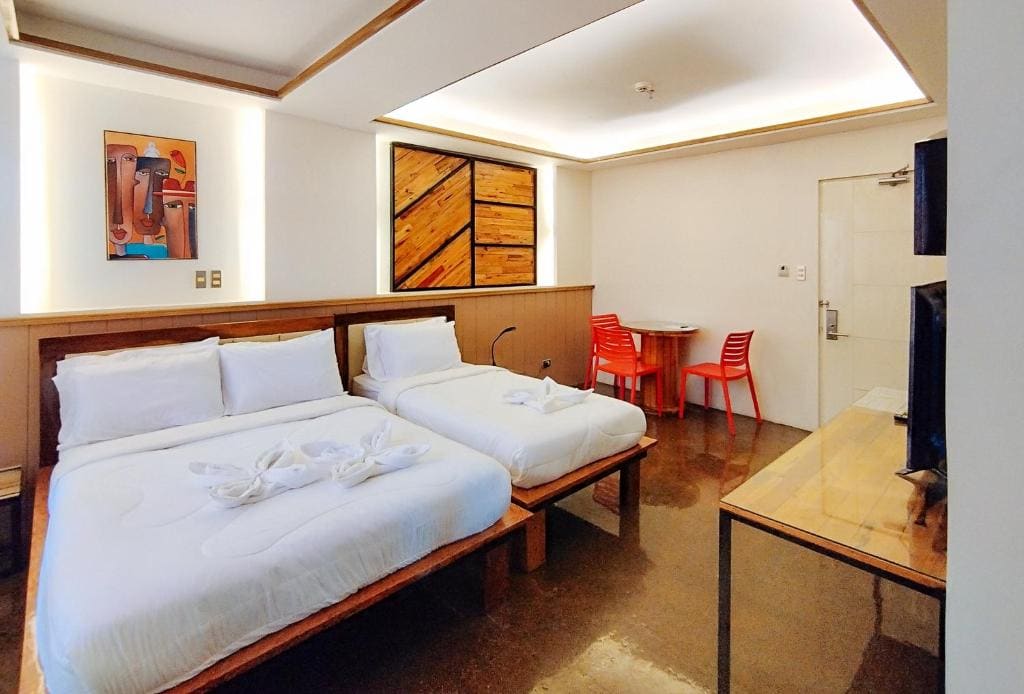 Standard Double Room room - Image 1