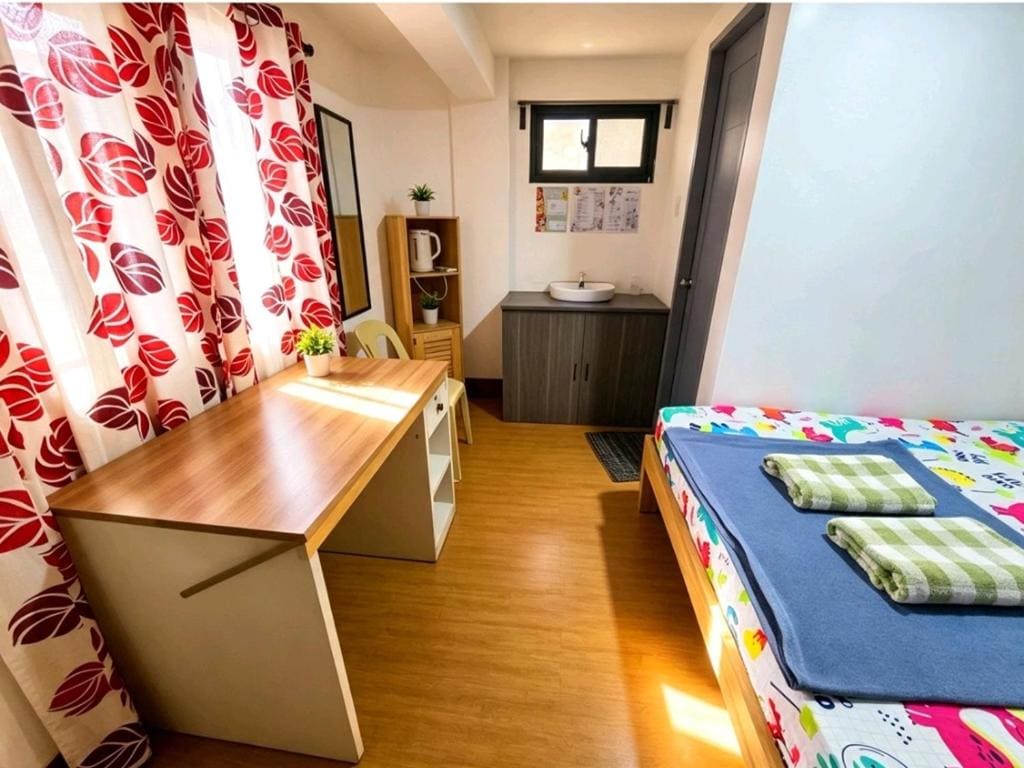 Deluxe Double Room room - Image 2