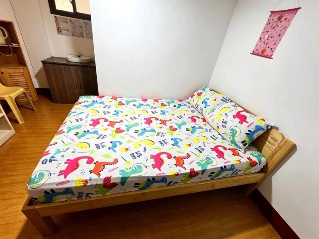 Deluxe Double Room room - Image 3