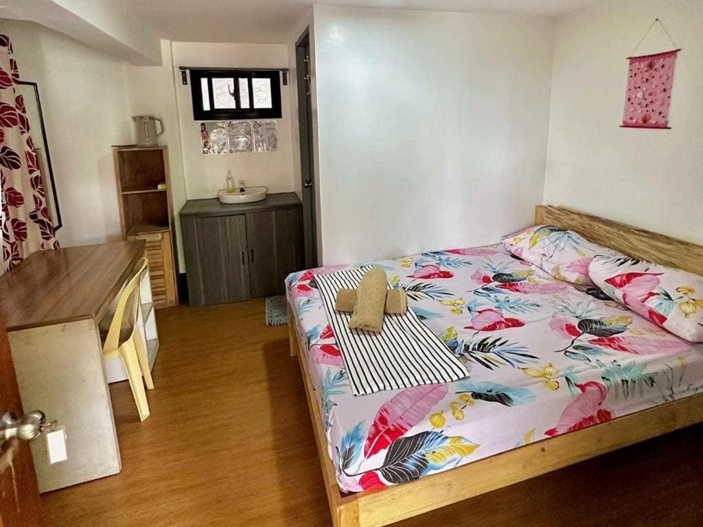 Deluxe Double Room room - Image 1