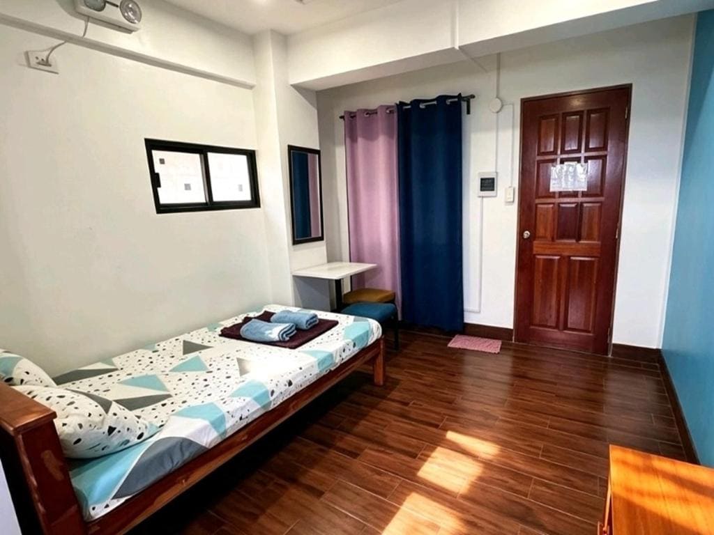 Standard Double Room room - Image 1