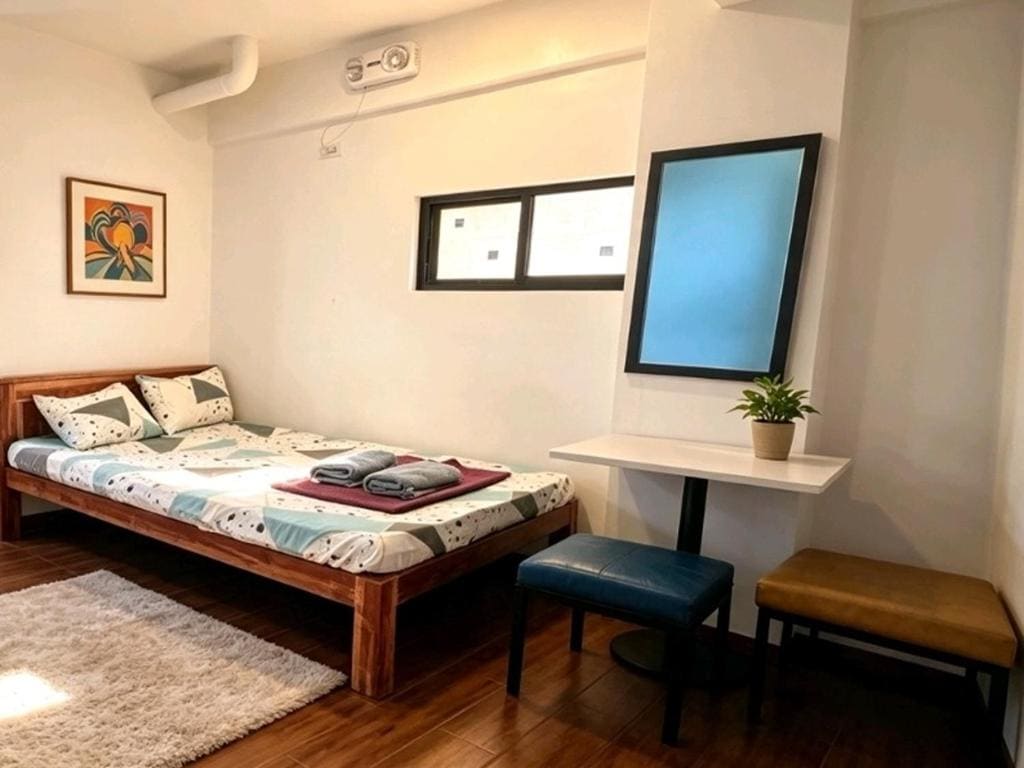 Standard Double Room room - Image 2