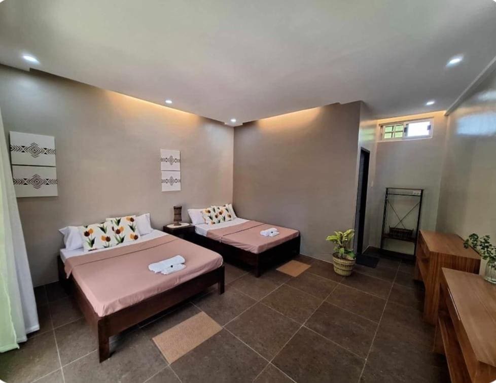 Deluxe Double or Twin Room room - Image 2