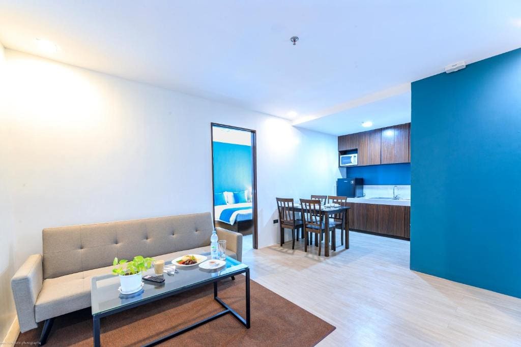 Family Suite room - Image 1