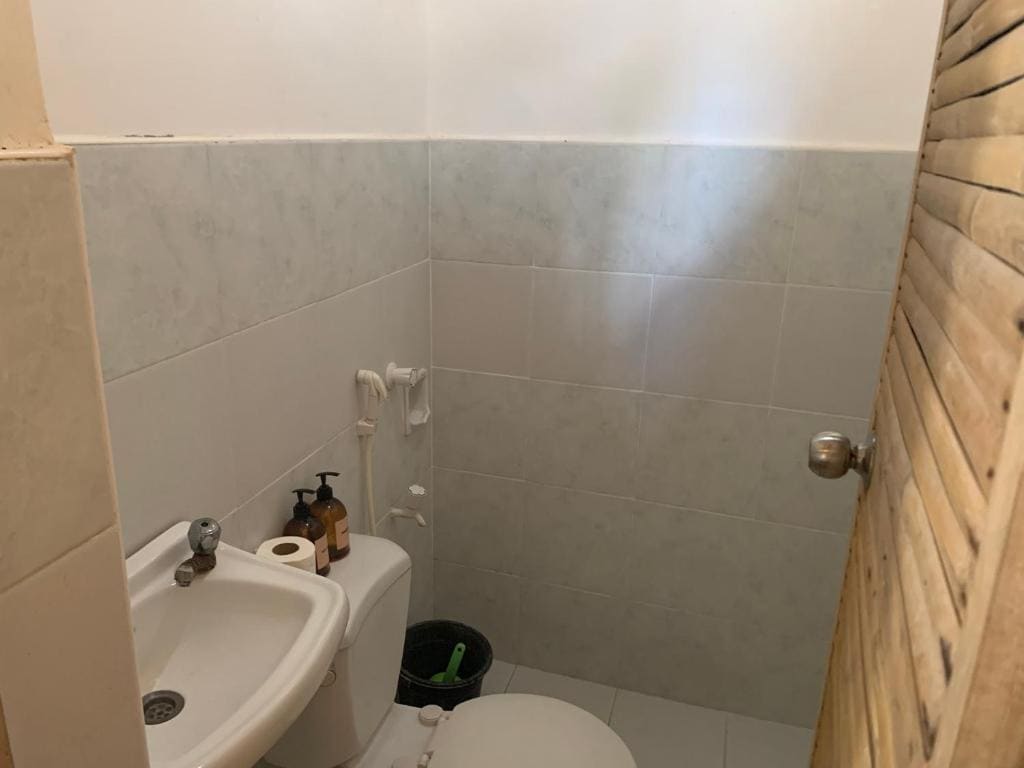 Double Room with Balcony room - Image 2