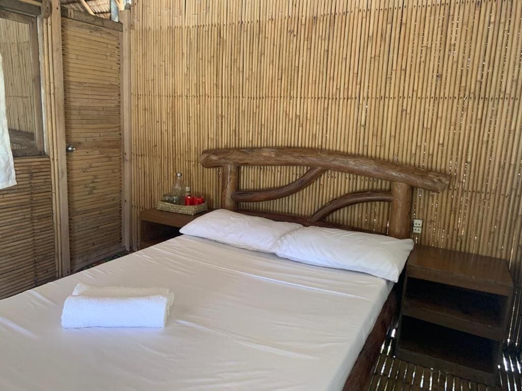 Double Room with Balcony room - Image 1