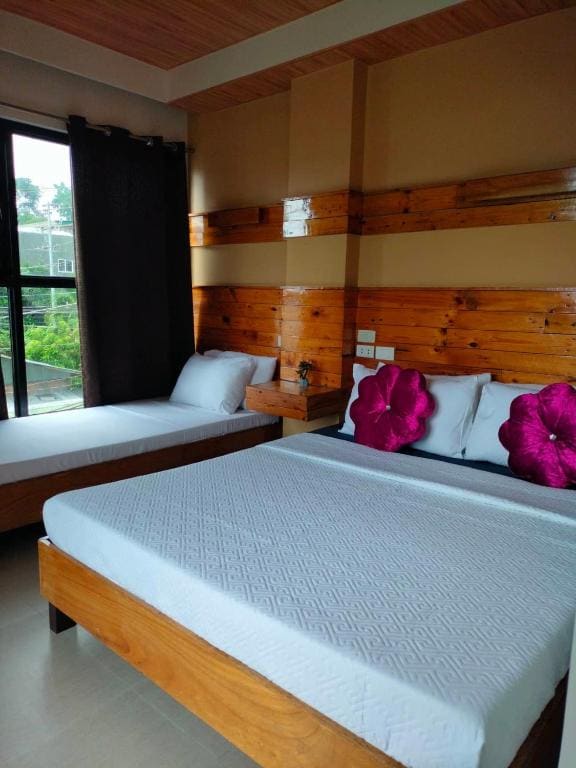 Deluxe Double Room room - Image 1
