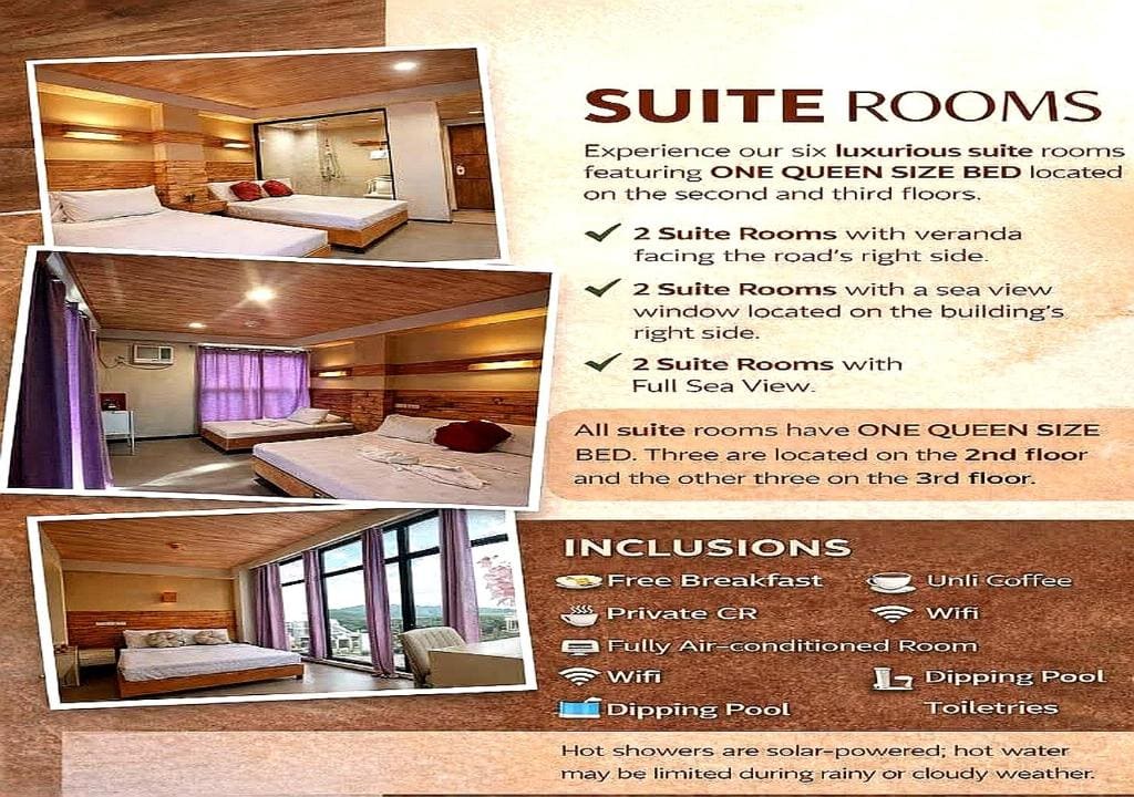 Deluxe Double Room room - Image 2