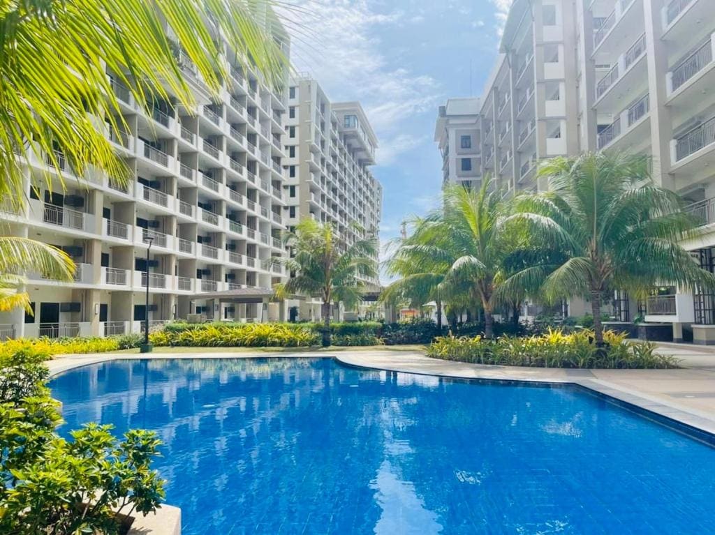 Two-Bedroom Apartment with Private Pool room - Image 2