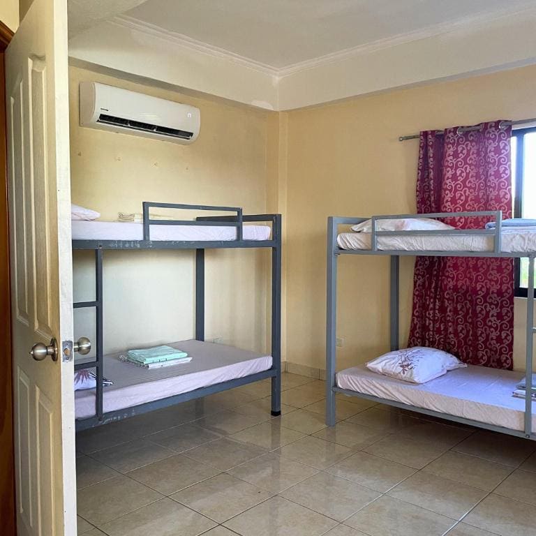 Bed in 6-Bed Mixed Dormitory Room room - Image 2