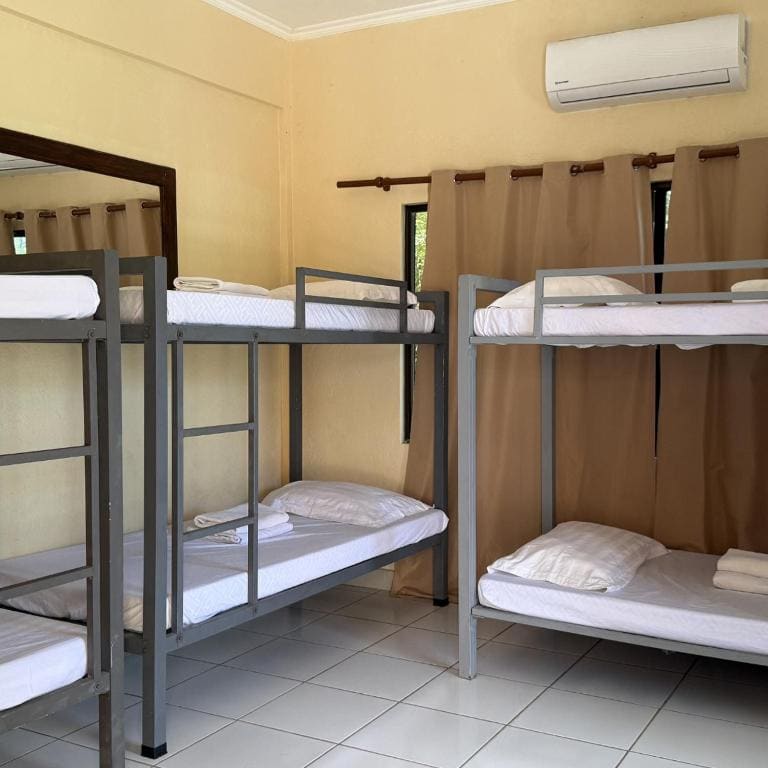 6-Bed Mixed Dormitory Room room - Image 1