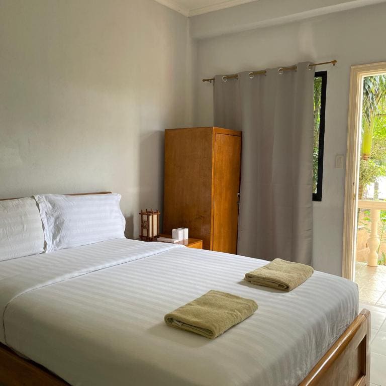 Double or Twin Room with View room - Image 1