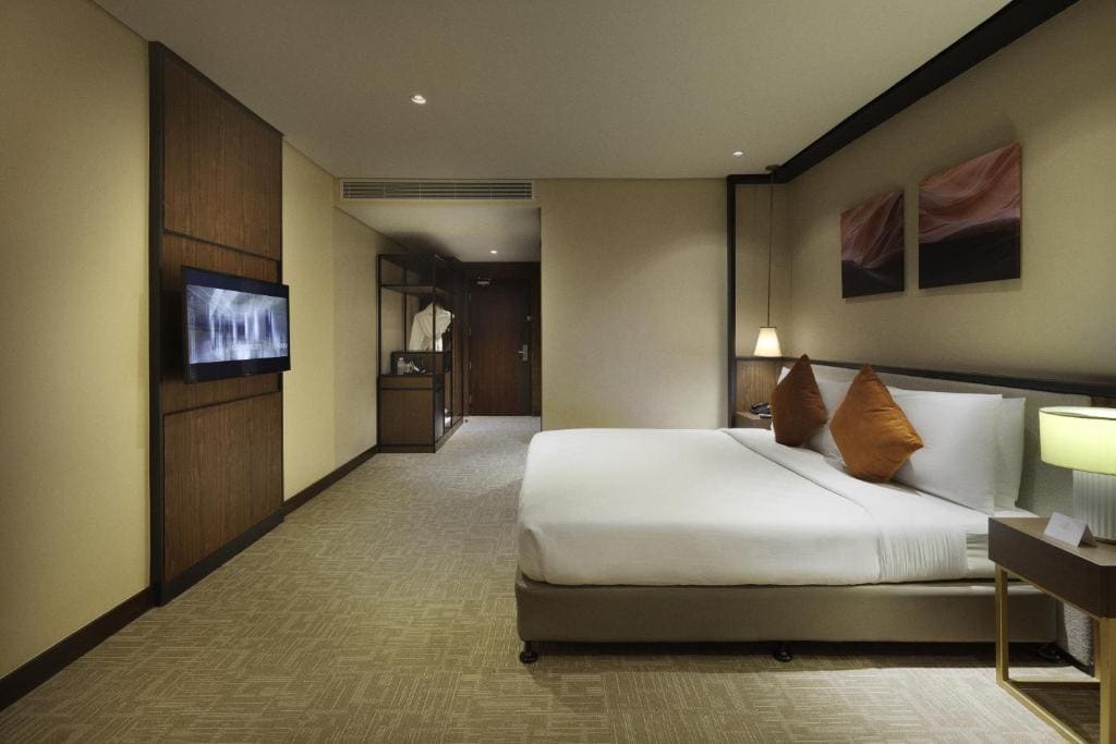 Premier King room - Image 3