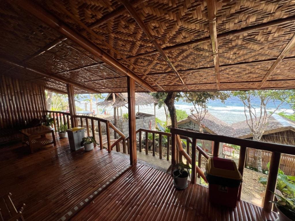 Family Room with Sea View room - Image 3