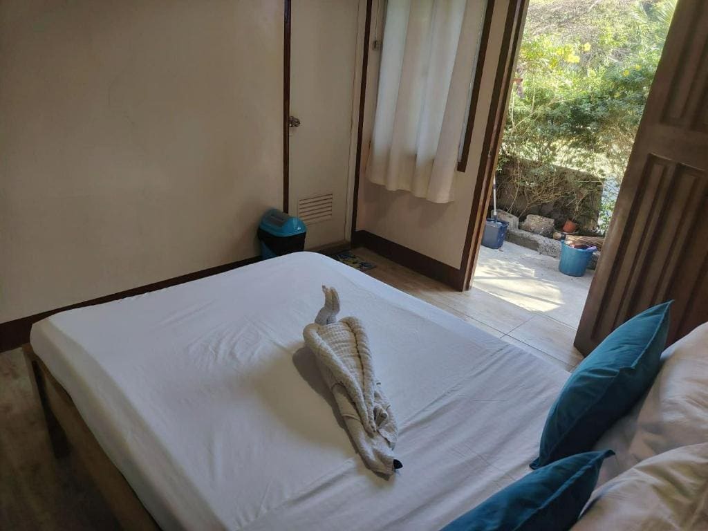 Budget Double Room room - Image 1
