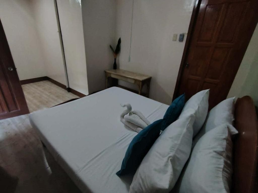 Budget Double or Twin Room room - Image 2
