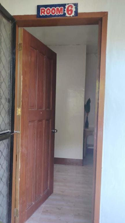 Budget Double or Twin Room room - Image 1