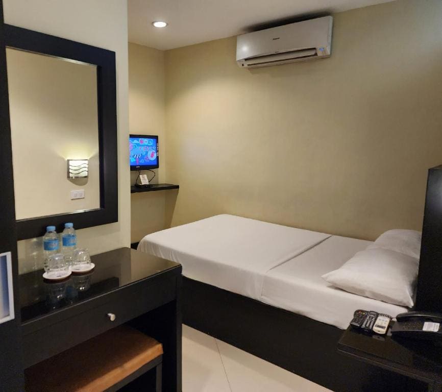 Superior Double Room room - Image 2