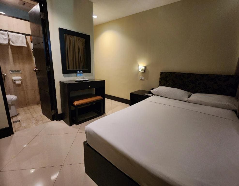 Superior Double Room room - Image 1