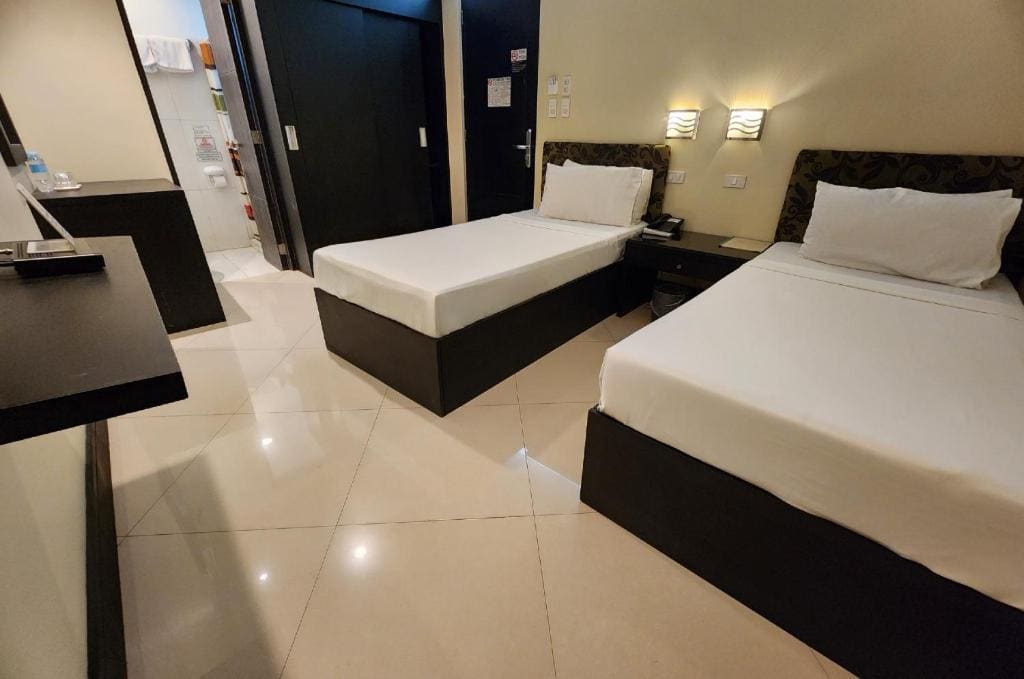 Twin Room room - Image 2