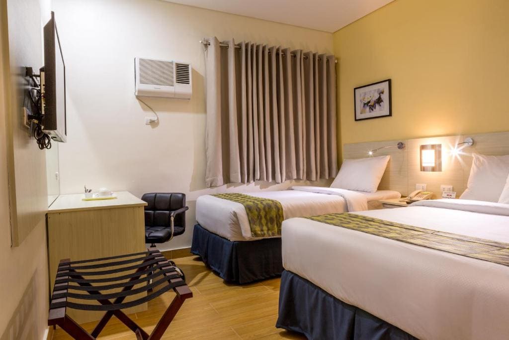 Standard Double Room room - Image 2