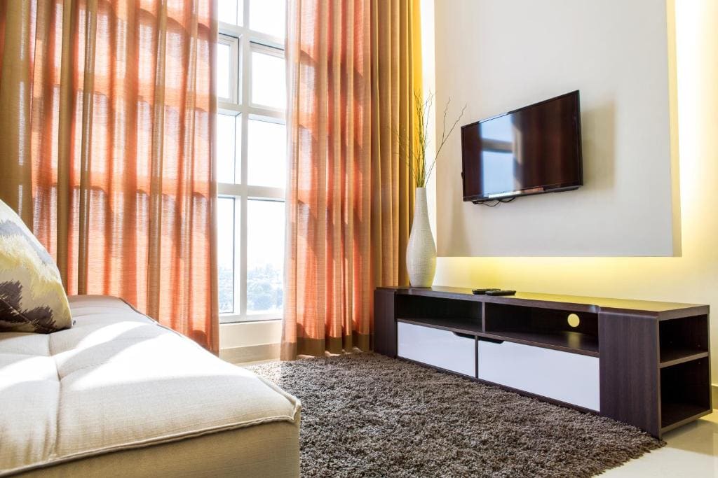 Suite with Mountain View room - Image 2
