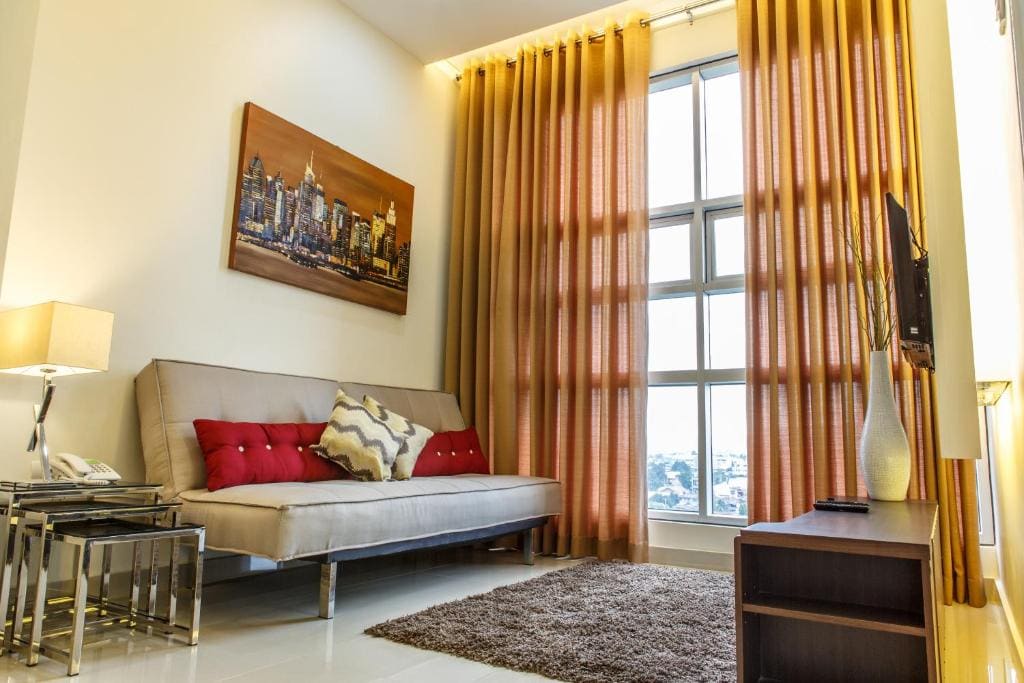 Suite with Mountain View room - Image 3