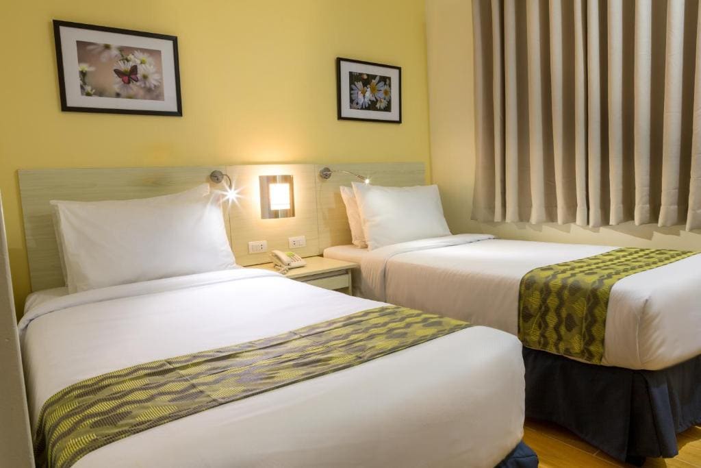 Standard Double Room room - Image 3