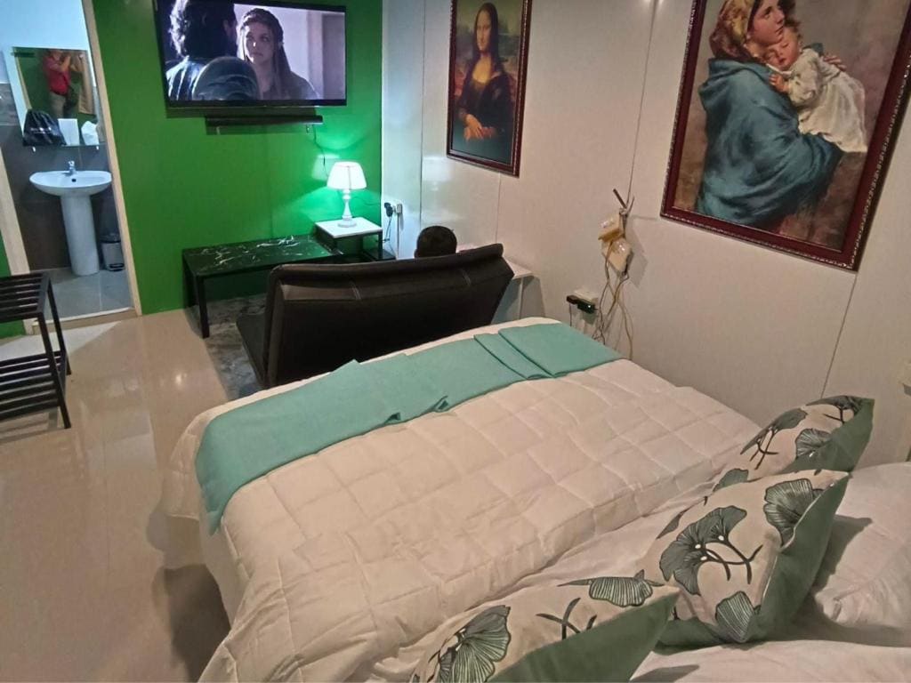 Standard Double Room room - Image 2