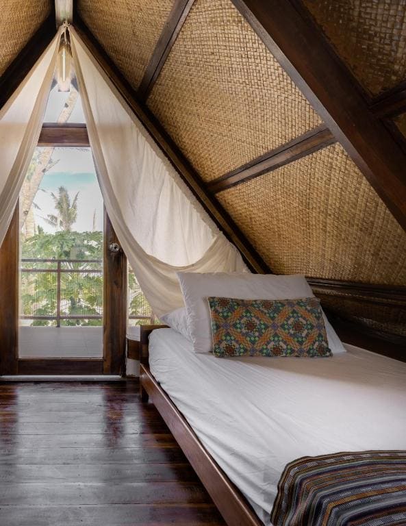 Villa with Sea View room - Image 3