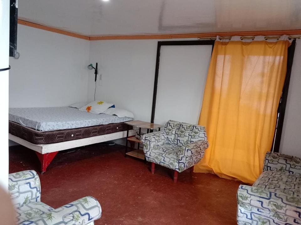 Family Room with Terrace room - Image 1