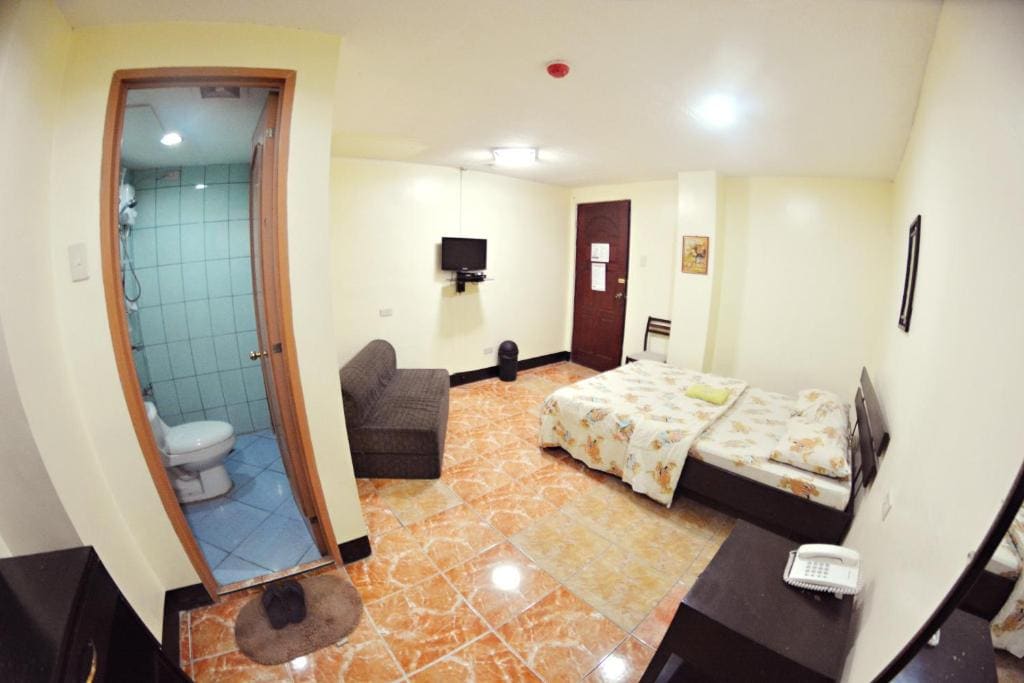 Superior Double or Twin Room room - Image 1