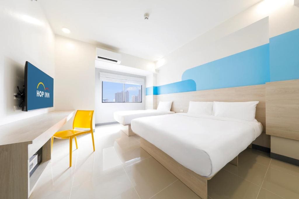 Standard Double Room room - Image 2