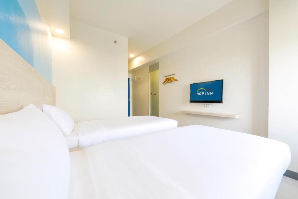 Standard Double Room room - Image 1