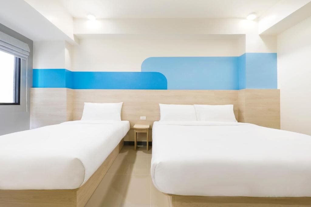 Standard Double Room room - Image 3