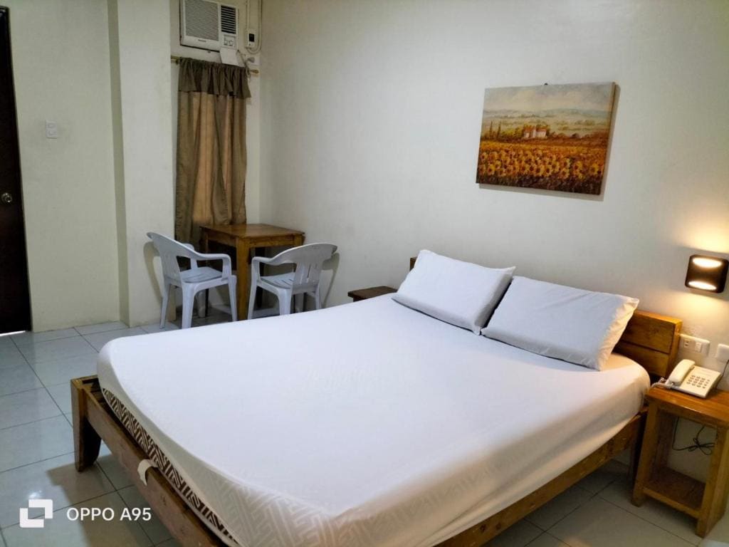 Deluxe Double Room room - Image 1